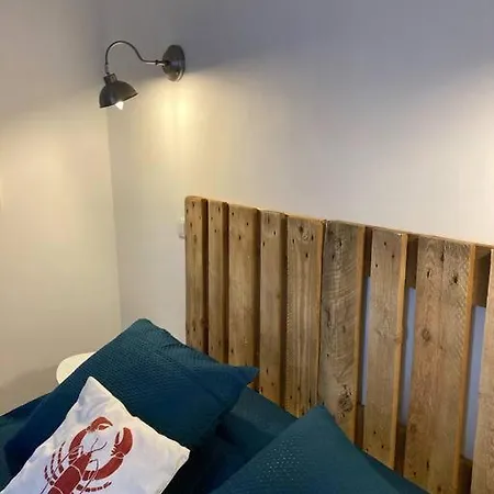 Cosy Confort Au Coeur De Ville. * Σετ