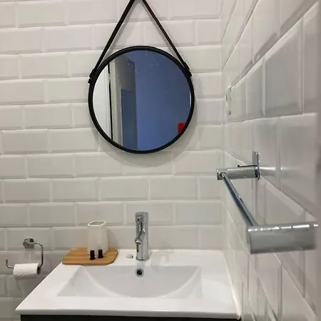 Cosy Confort Au Coeur De Ville. Διαμέρισμα
