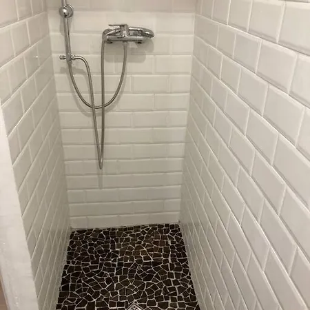 Διαμέρισμα Cosy Confort Au Coeur De Ville.