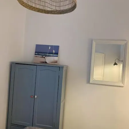 Cosy Confort Au Coeur De Ville. Σετ