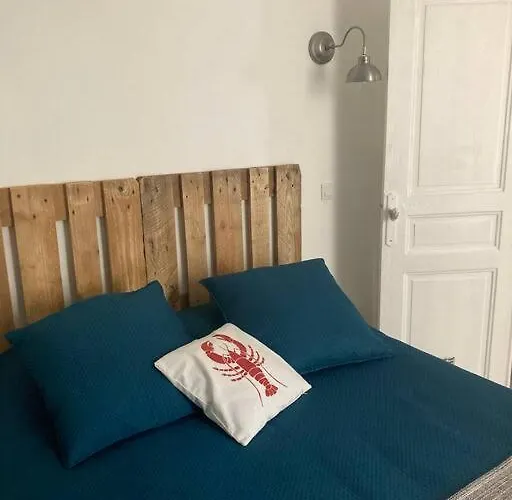 Cosy Confort Au Coeur De Ville. Apartamento