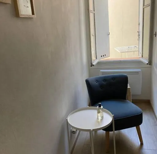 Cosy Confort Au Coeur De Ville. Apartamento *