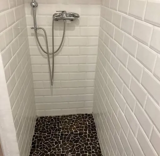 Apartamento Cosy Confort Au Coeur De Ville.