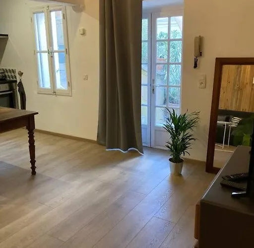 Cosy Confort Au Coeur De Ville. *