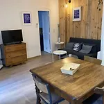 Cosy Confort Au Coeur De Ville. Apartman Sète
