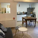Cosy Confort Au Coeur De Ville. Apartman *