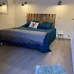 Apartman Cosy Confort Au Coeur De Ville. Sète