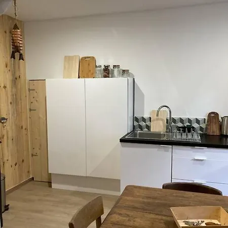 Cosy Confort Au Coeur De Ville.