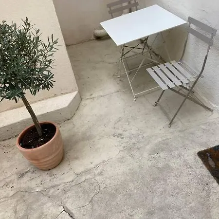 דירה Cosy Confort Au Coeur De Ville. *