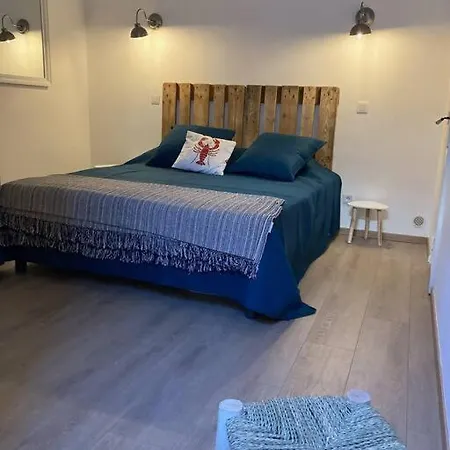 Apartmán Cosy Confort Au Coeur De Ville. Sète