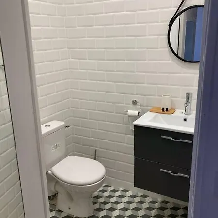 Cosy Confort Au Coeur De Ville. דירה Sète