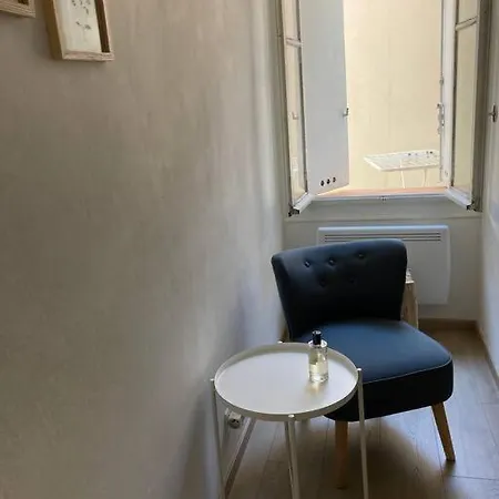 Cosy Confort Au Coeur De Ville. דירה *