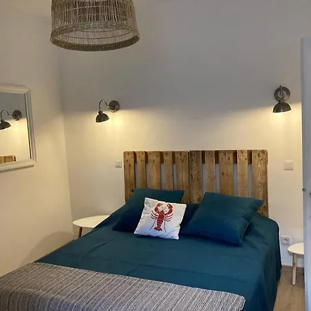 Cosy Confort Au Coeur De Ville. Apartman Sète