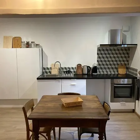 דירה Cosy Confort Au Coeur De Ville. Sète