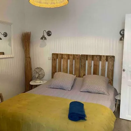 דירה Cosy Confort Au Coeur De Ville.