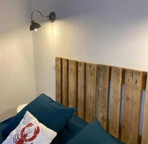 Cosy Confort Au Coeur De Ville. * Sete