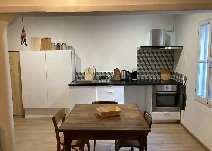 Apartment Cosy Confort Au Coeur De Ville. *