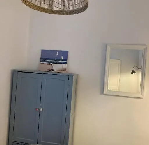 Cosy Confort Au Coeur De Ville. Sete